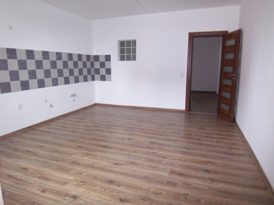 K�che Maisonettewohnung Gelsenkirchen