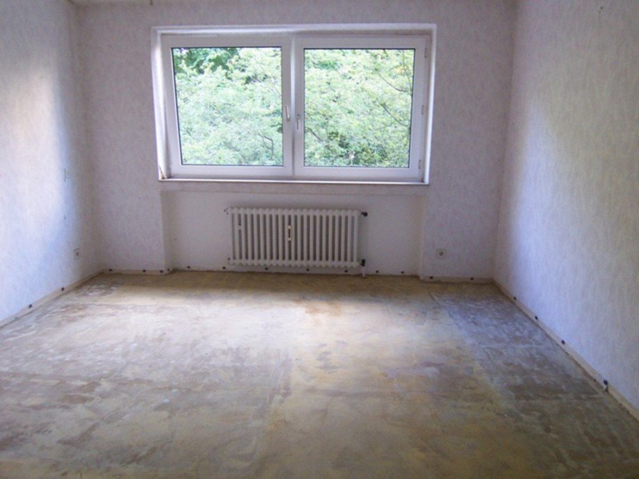Schlafzimmer Etagenwohnung Gelsenkirchen