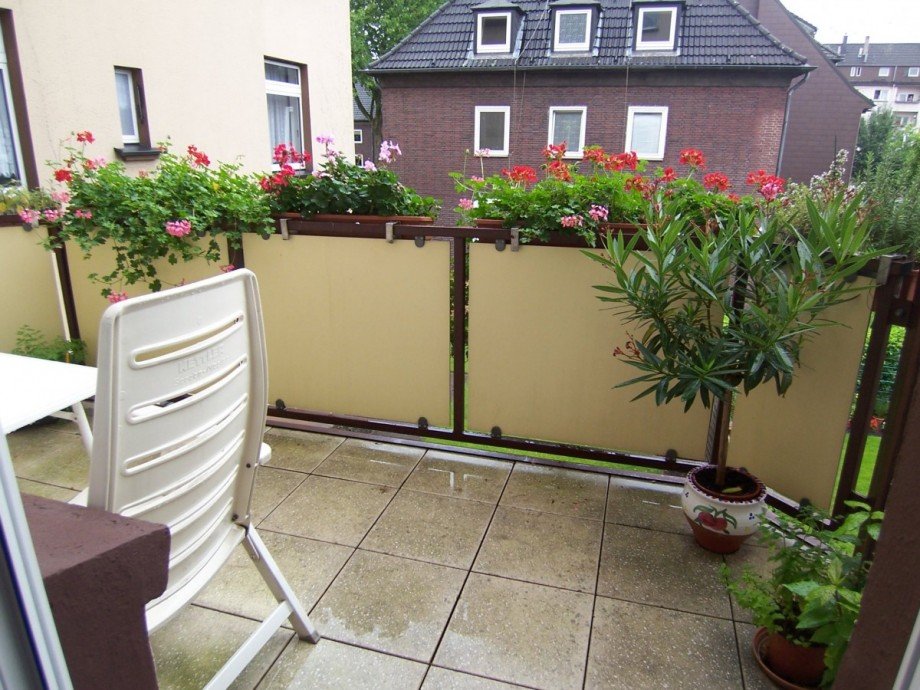 Etagenwohnung Gelsenkirchen