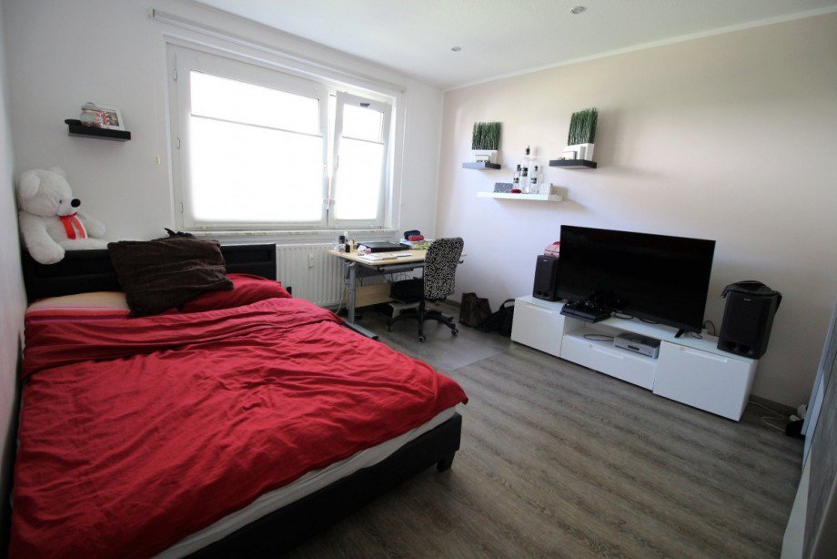  Erdgeschosswohnung Herten