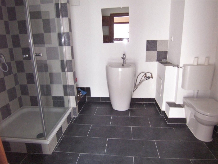 Bad 2 Maisonettewohnung Gelsenkirchen