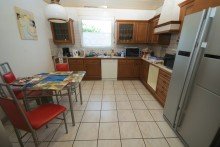 K�che Ein Haus zum Gl�cklich sein