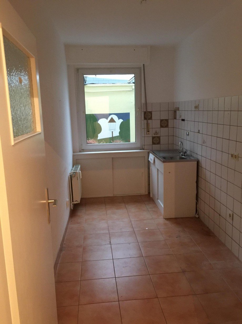 EG li Mehrfamilienhaus Gelsenkirchen-Schalke
