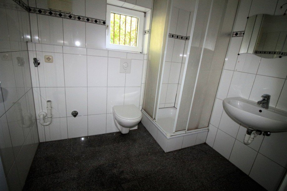 Bad m. Dusche EG Einfamilienhaus Gelsenkirchen