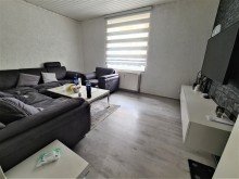Wohnzimmer EG Langfristig vermietetes Zweifamilienhaus in Gelsenkirchen Buer