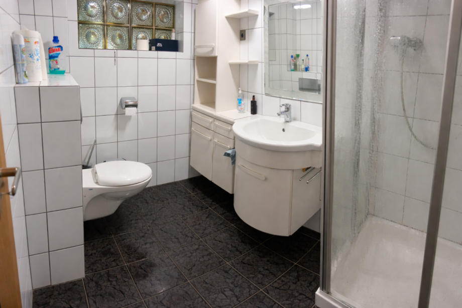 Bad_EG Doppelhaush�lfte Gelsenkirchen