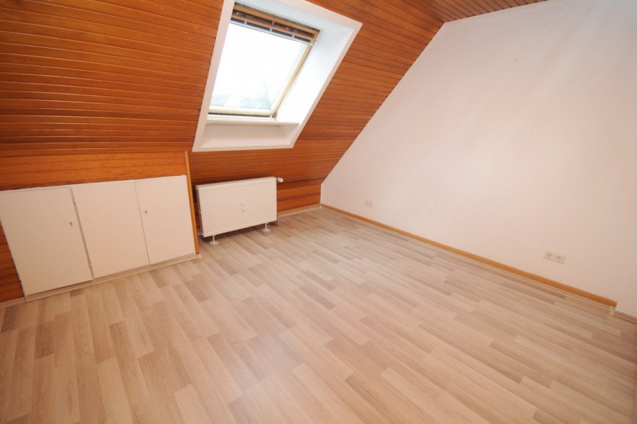 Kinderzimmer Dachgeschosswohnung Gelsenkirchen-Erle