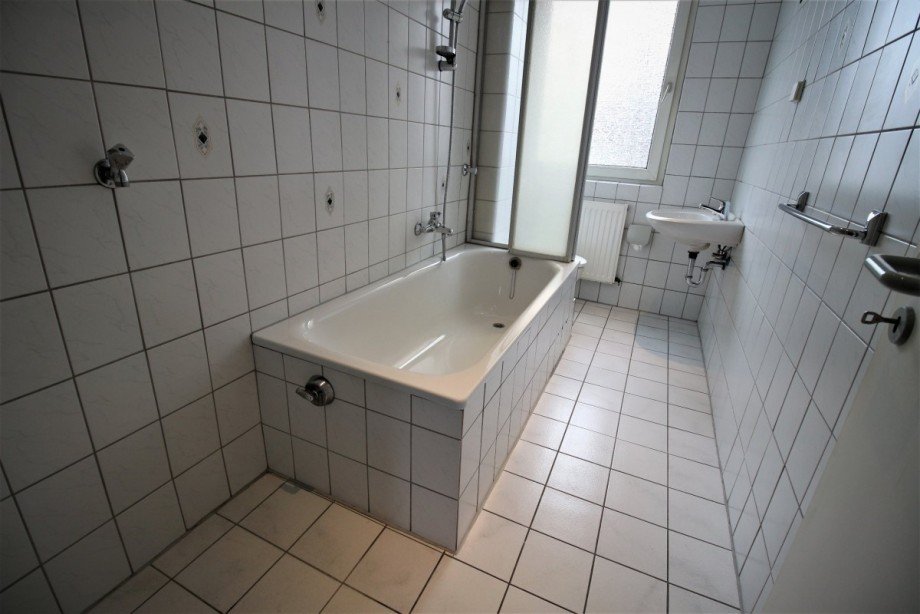 Bad Etagenwohnung Gelsenkirchen