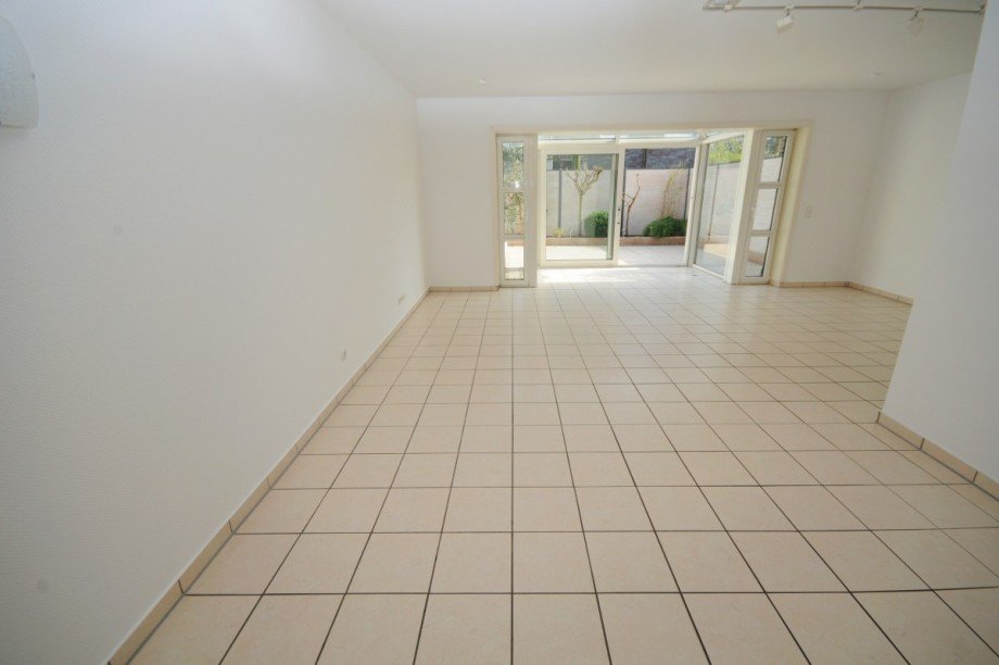 Wohnzimmer Reihenhaus Gelsenkirchen