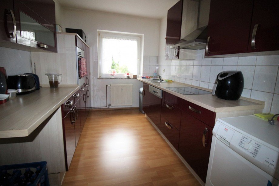 K�che Etagenwohnung Gelsenkirchen