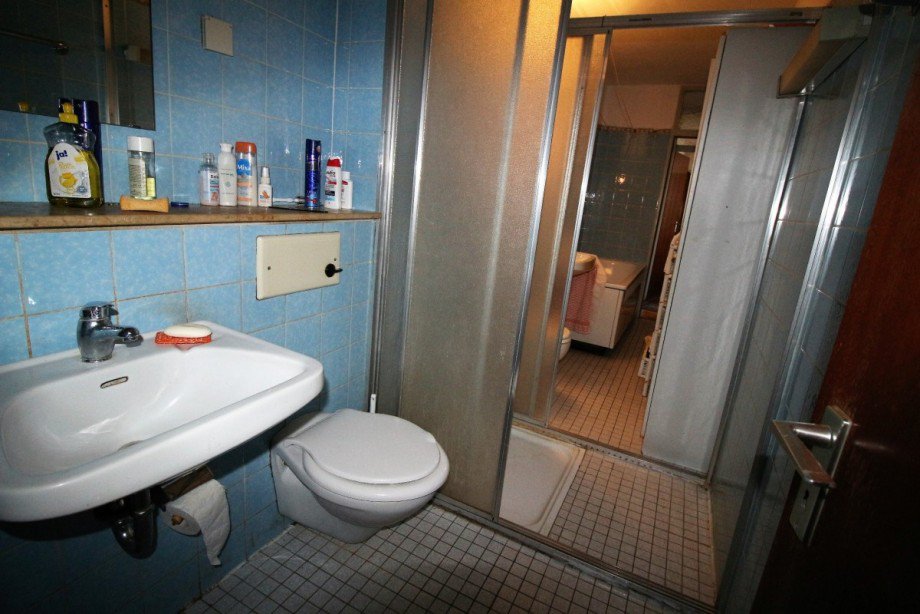 Bad Etagenwohnung Gelsenkirchen