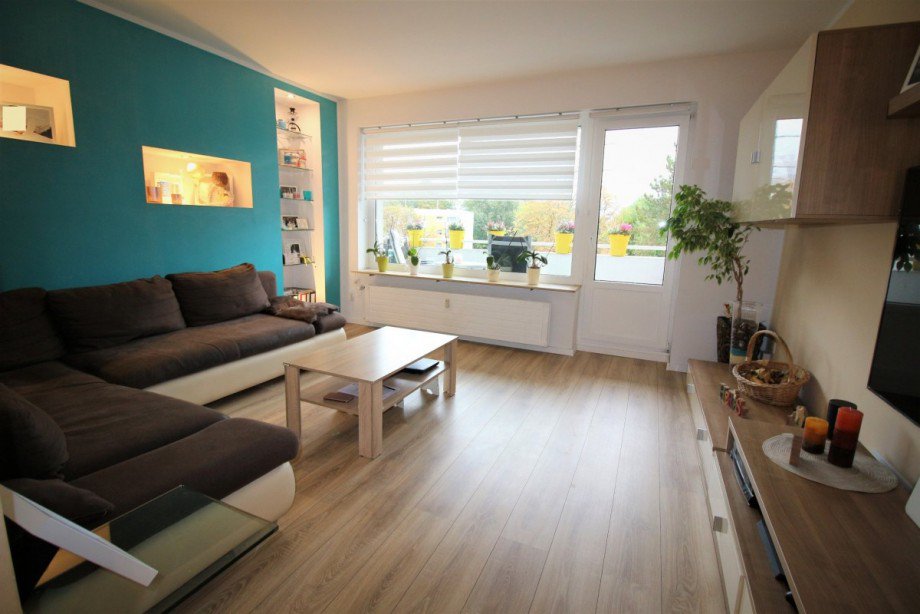  Etagenwohnung Essen