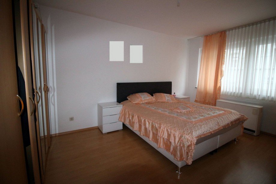 Schlafzimmer Etagenwohnung Gelsenkirchen