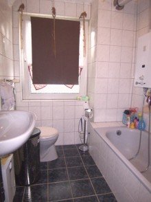 Tageslichtbad Schluss mit Miete - rein ins eigene Heim!