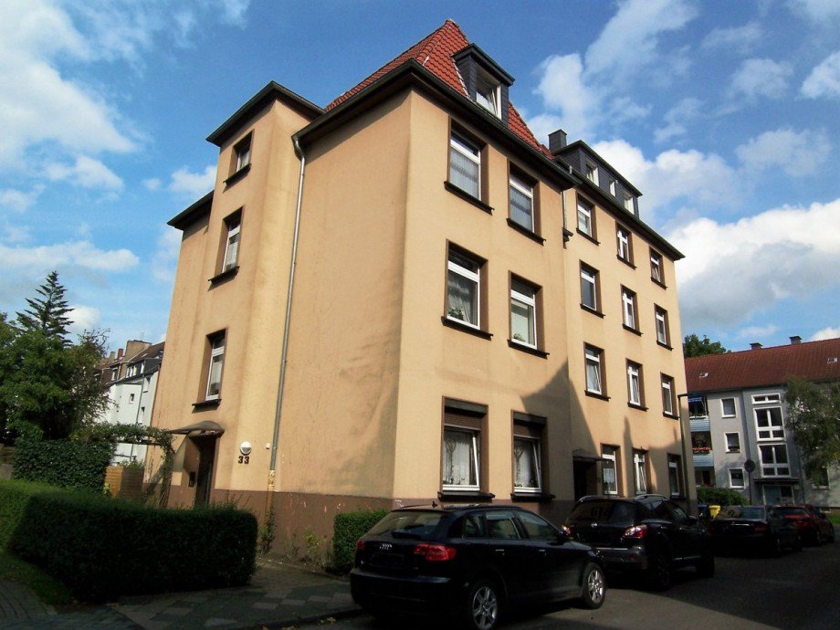 100 0781 Etagenwohnung Gelsenkirchen