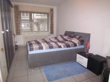 Schlafzimmer Solide Rendite, gut vermietete Eigentumswohnung