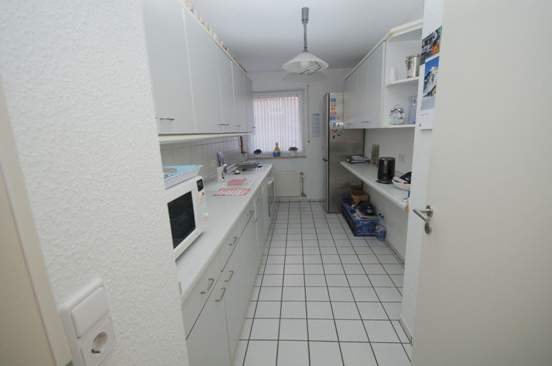 K�che Erdgeschosswohnung Gelsenkirchen