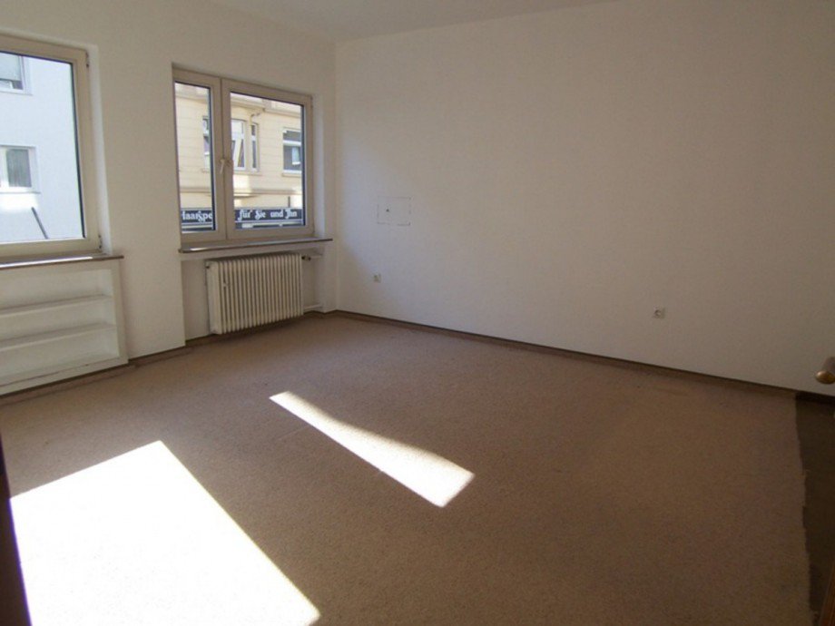 Schlafzimmer Etagenwohnung Gelsenkirchen