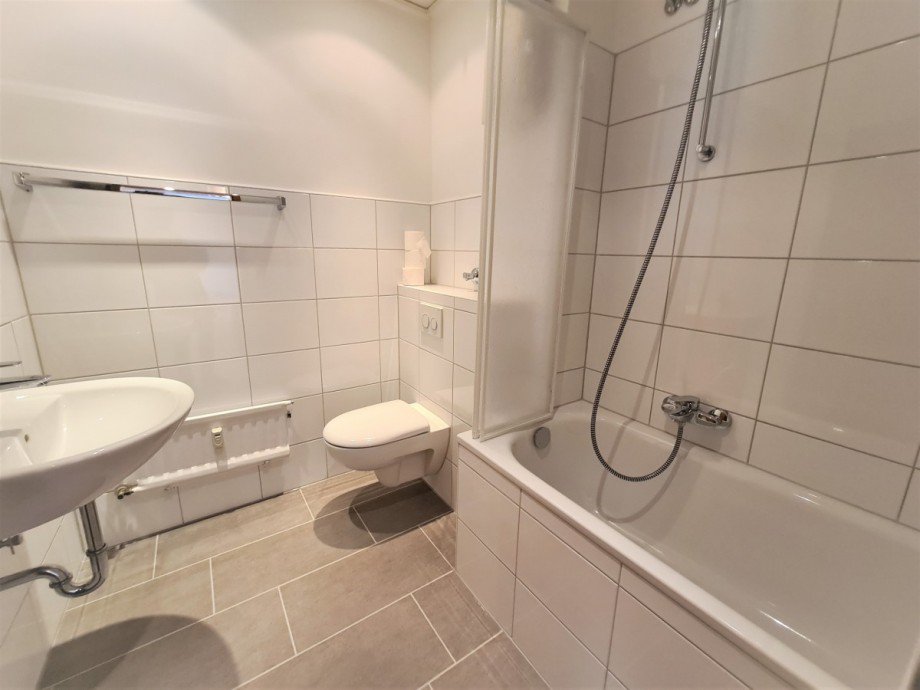 Bad Etagenwohnung Gladbeck