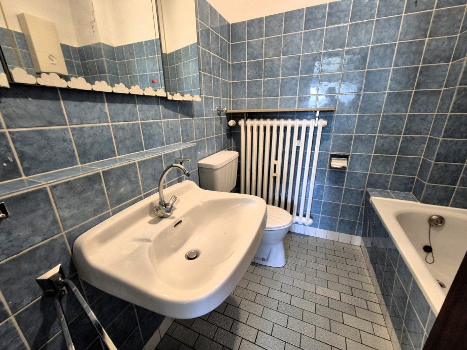 Bad Etagenwohnung Herten