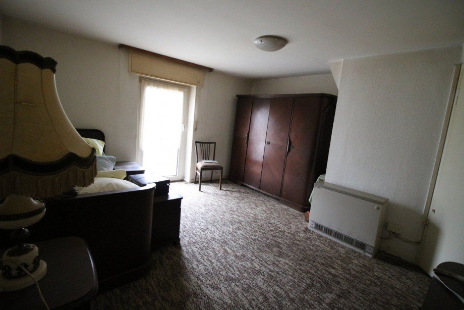 Schlafzimmer Reihenhaus Gelsenkirchen