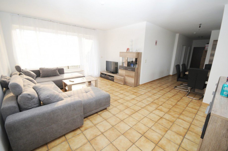 Wohnzimmer Wohnung Gelsenkirchen