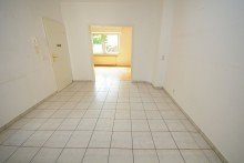 Eingangsbereich Wohlf�hlen beginnt zu Hause