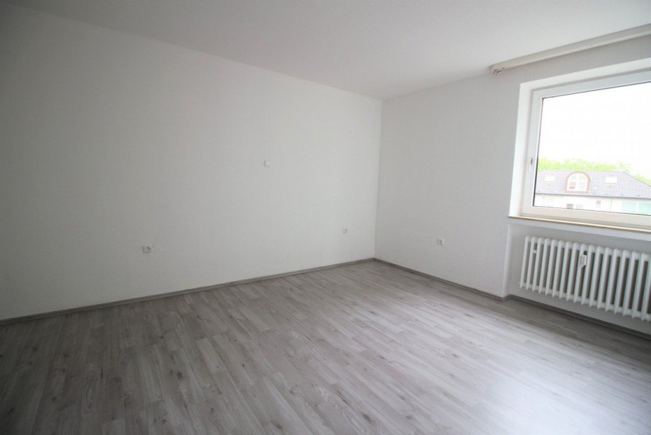 Schlafzimmer Etagenwohnung Gelsenkirchen