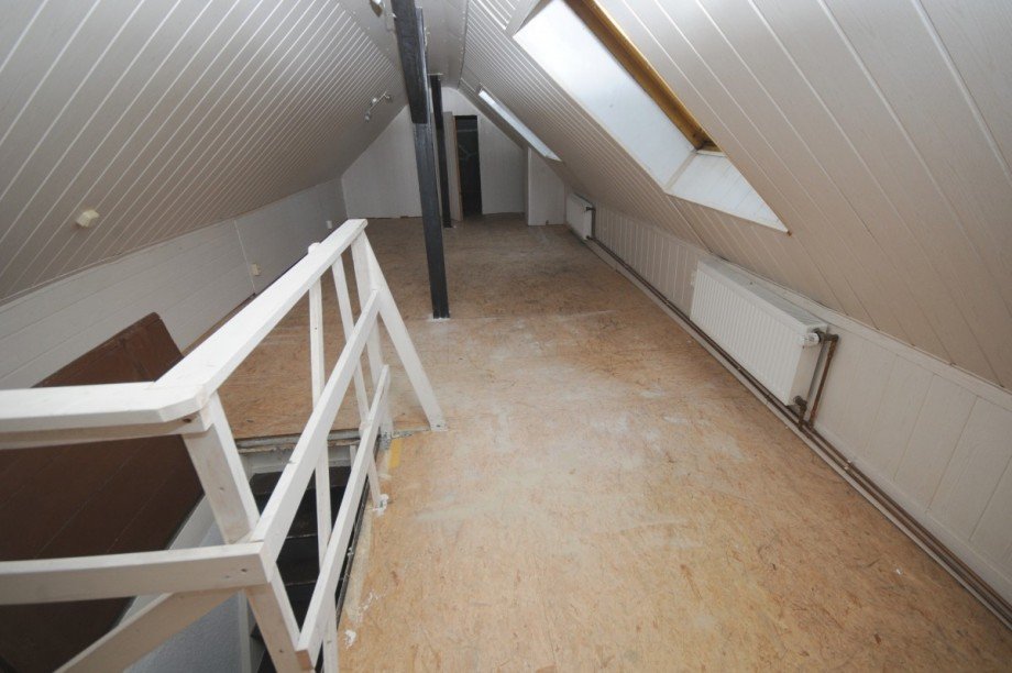 Dachboden Zweifamilienhaus Gelsenkirchen