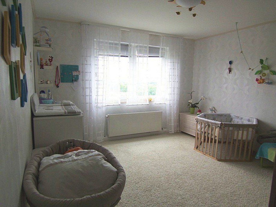 Kinderzimmer Etagenwohnung Gelsenkirchen