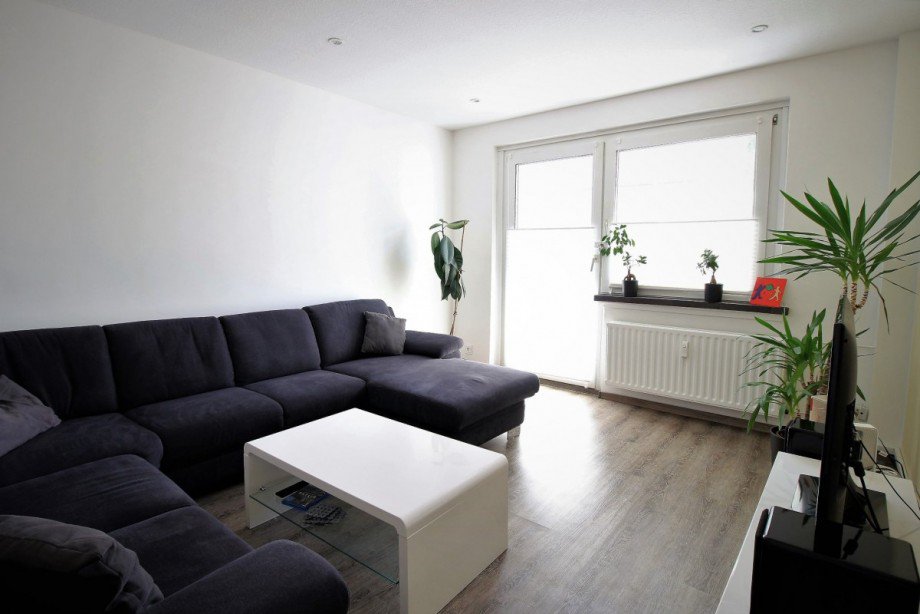  Erdgeschosswohnung Herten