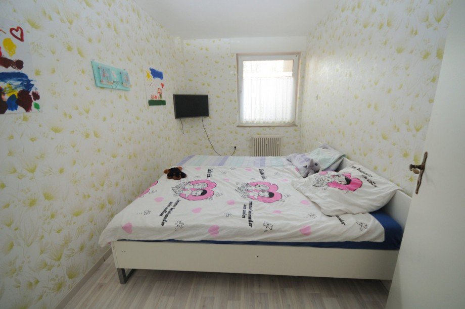  Erdgeschosswohnung Gelsenkirchen