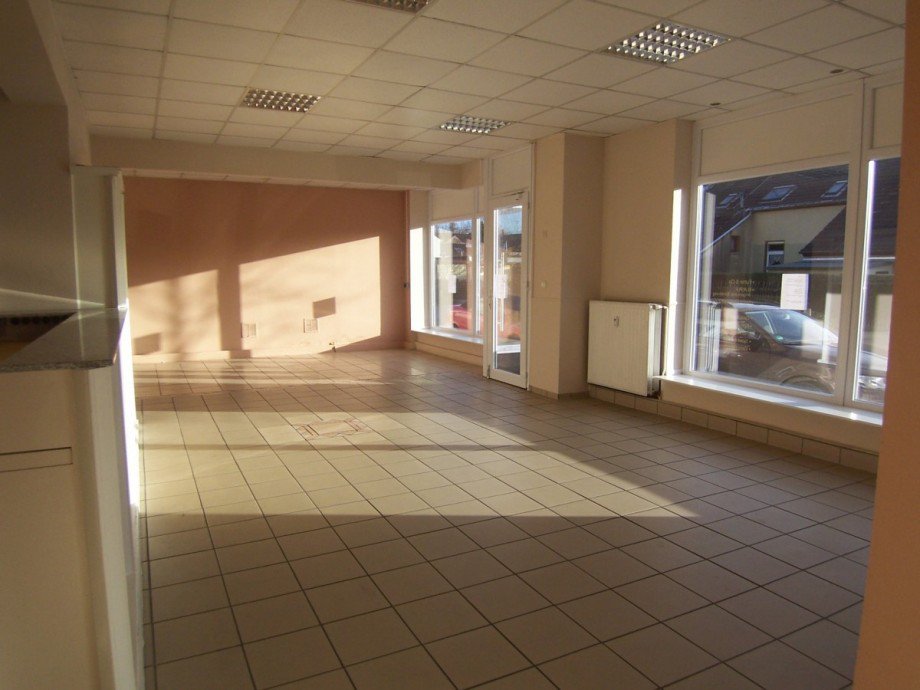 100 1110 Einzelhandel Gelsenkirchen