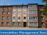 Hauptbild Frisch renovierte 2-Zimmer-Wohnung mit neuem Laminat & Tageslichtbad