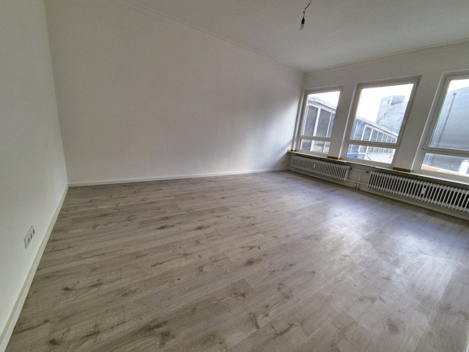 Wohnzimmer Wohnung Gelsenkirchen