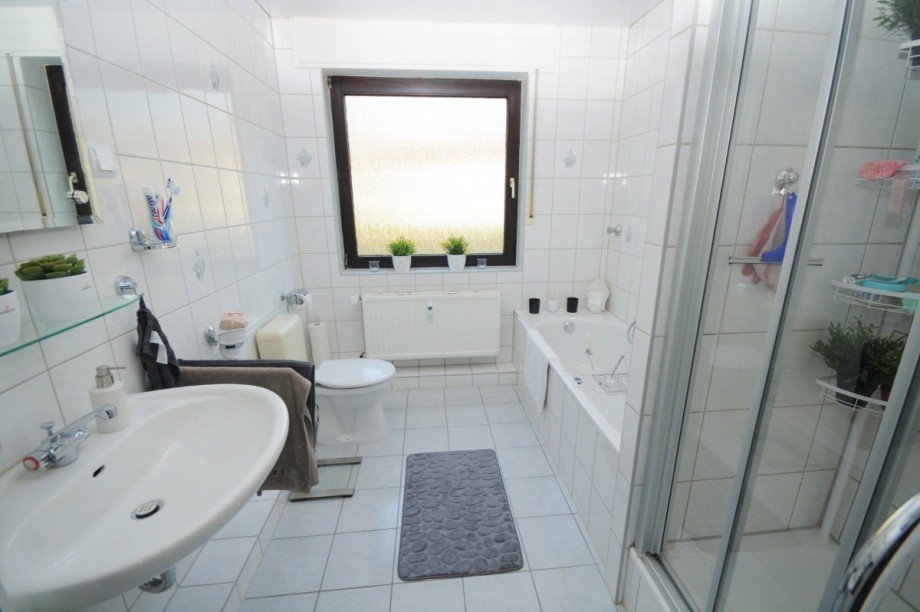 Etagenwohnung Oberhausen