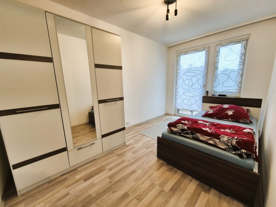 Kinderzimmer 2 Etagenwohnung Gelsenkirchen