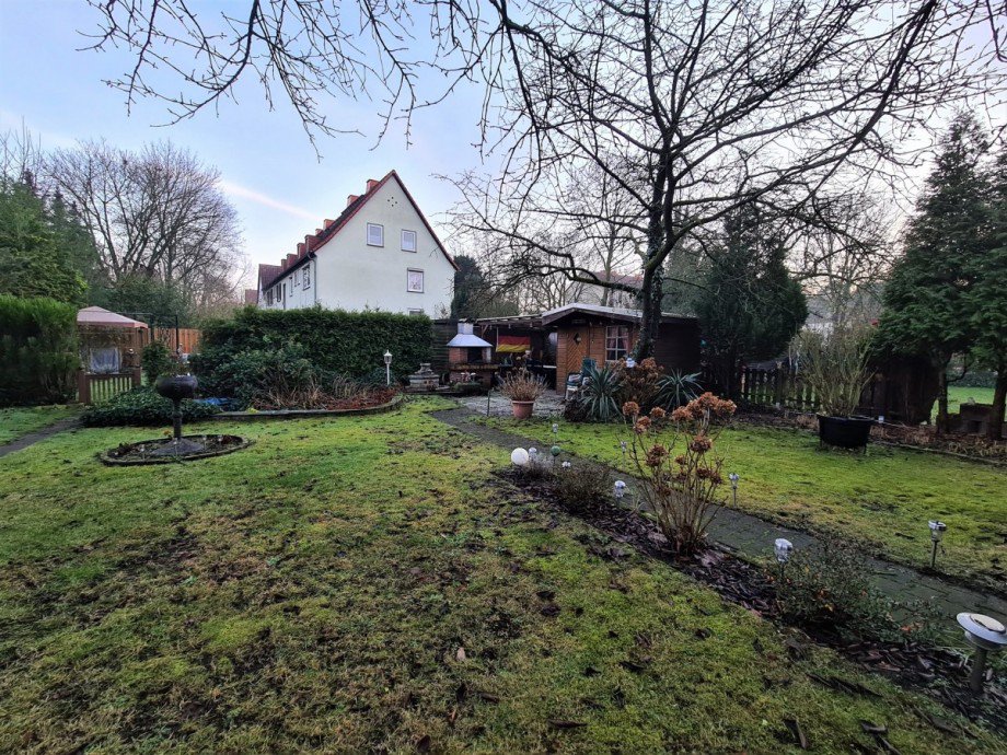  Zweifamilienhaus Marl