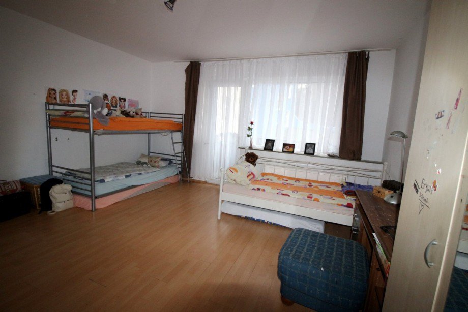 Kinderzimmer 1 Etagenwohnung Gelsenkirchen