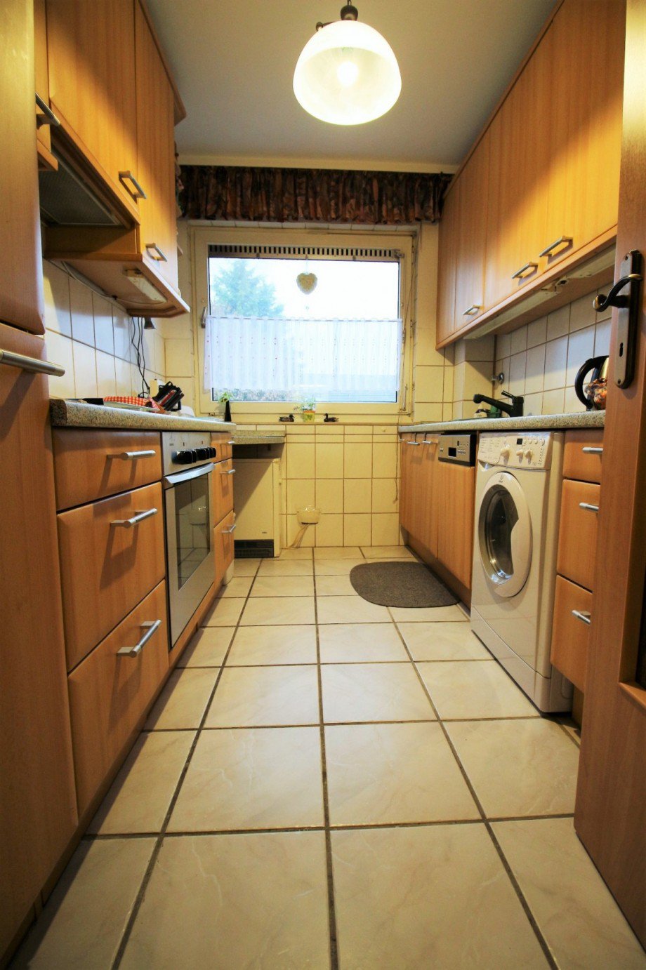 K�che Wohnung Gelsenkirchen