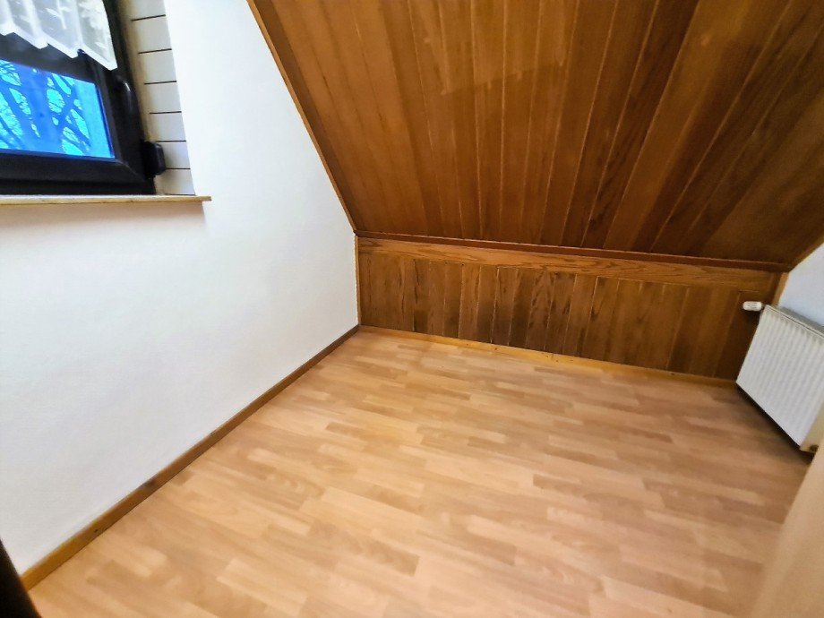 Abstellraum, Ankleide, kl. Arbeitszimmer Doppelhaush�lfte Gelsenkirchen