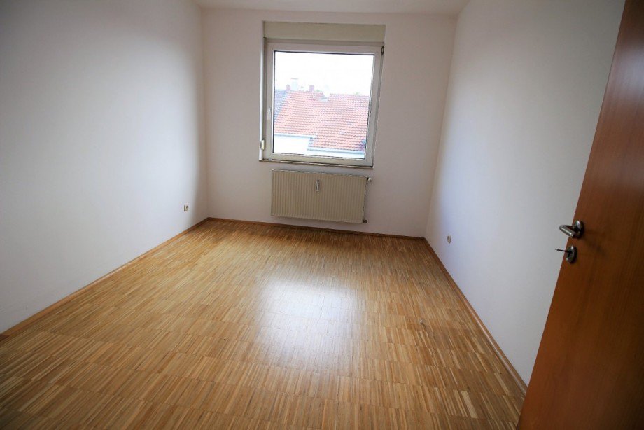 Raum 1 Etagenwohnung Gelsenkirchen