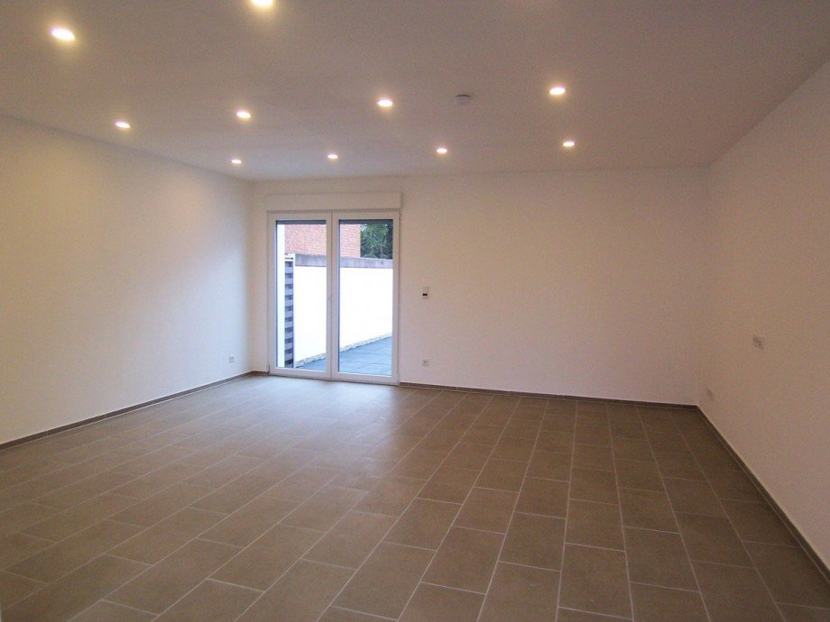 Wohnzimmer Einfamilienhaus Gladbeck