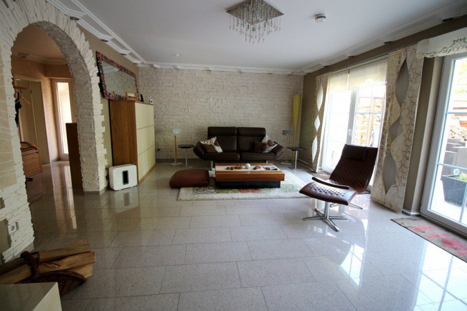 Wohnzimmer Bild 2 Einfamilienhaus Gelsenkirchen