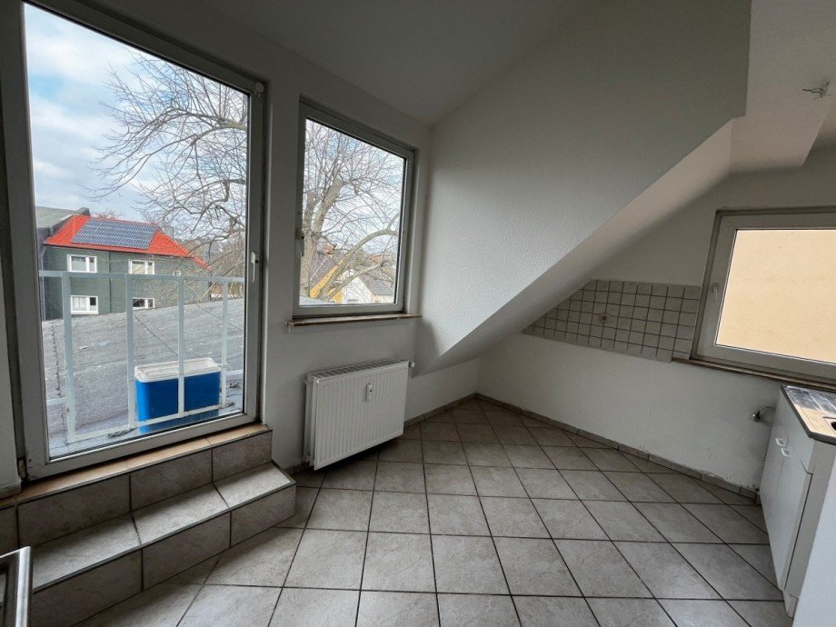 K�che Mehrfamilienhaus Gelsenkirchen