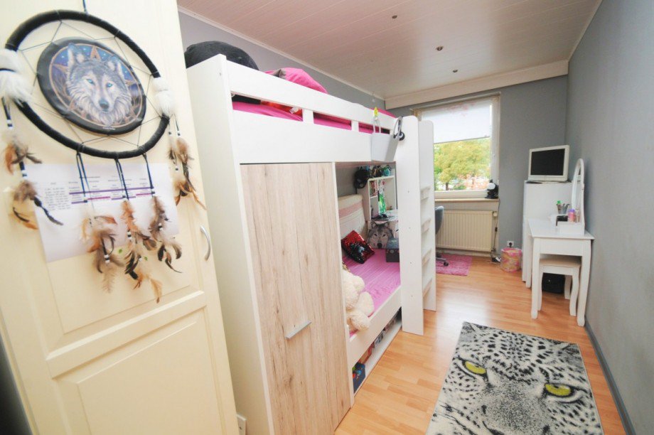 Kinderzimmer Etagenwohnung Gelsenkirchen