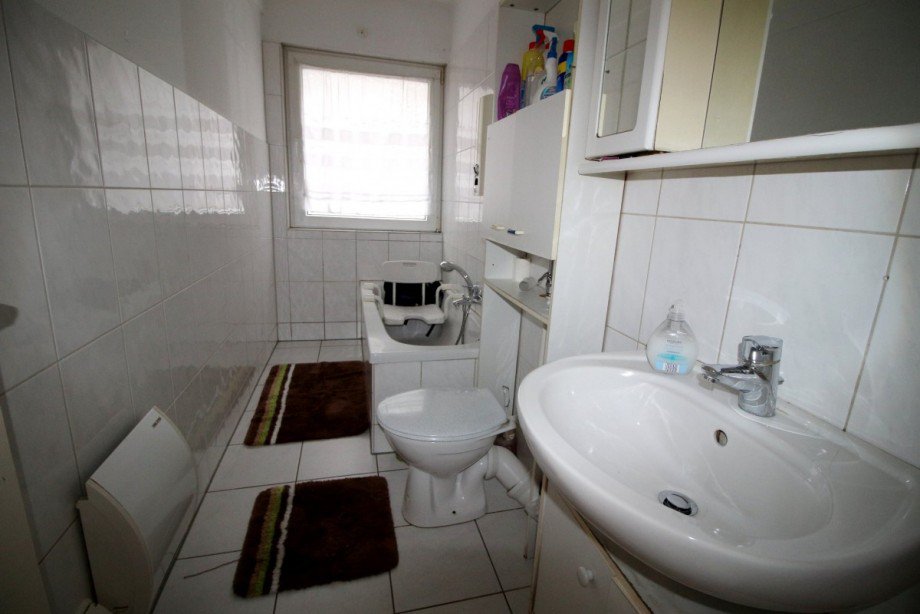 Bad 1 Etagenwohnung Gelsenkirchen