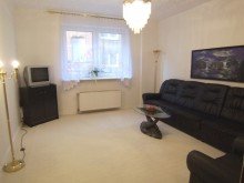 Wohnzimmer H�chste Zeit in die eigenen 4 W�nde zu investieren!
