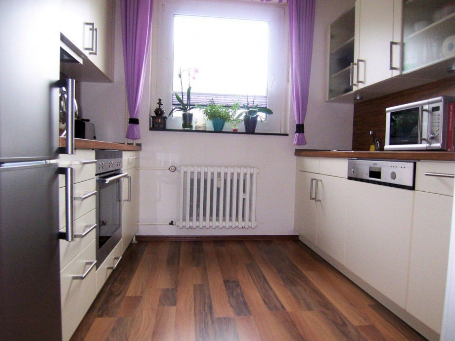 K�che Erdgeschosswohnung Castrop-Rauxel