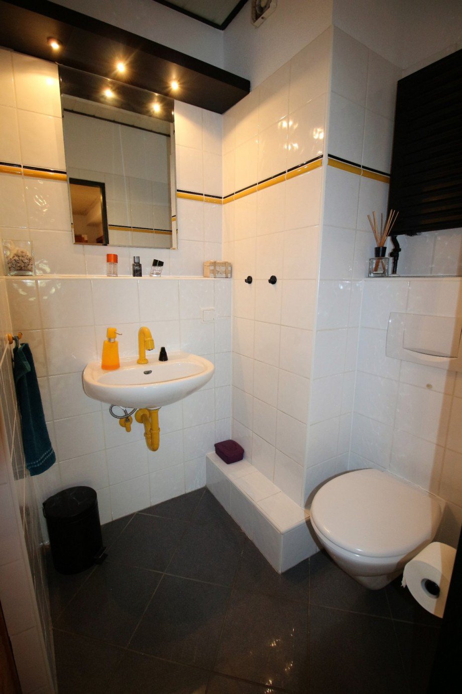 GWC Wohnung Dormagen-Straberg